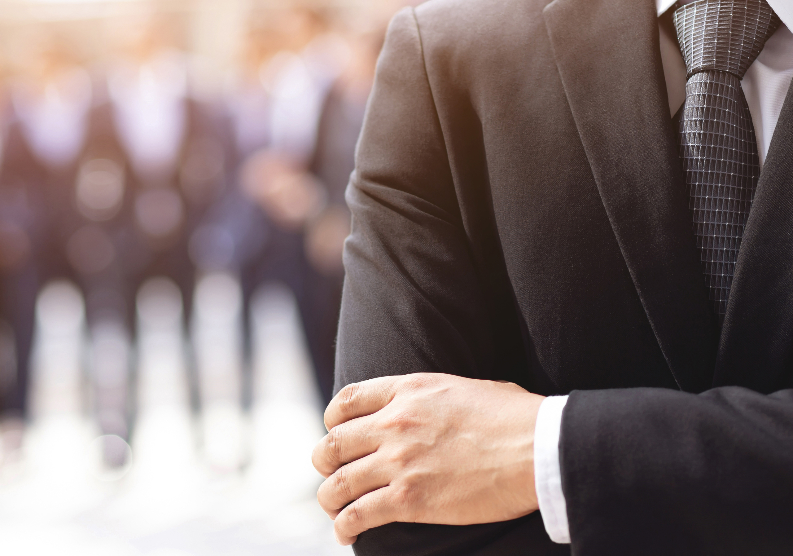 What is a principal firm?