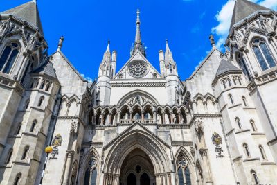 FCA Business Interruption Test Case – the judgment
