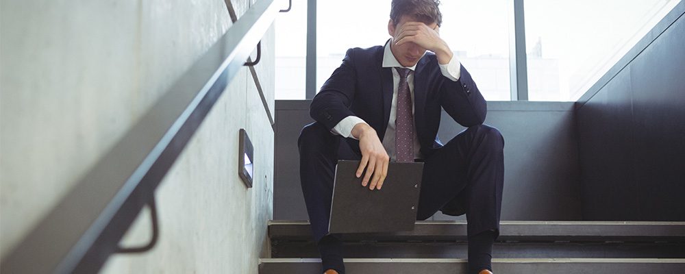 April is Stress Awareness Month