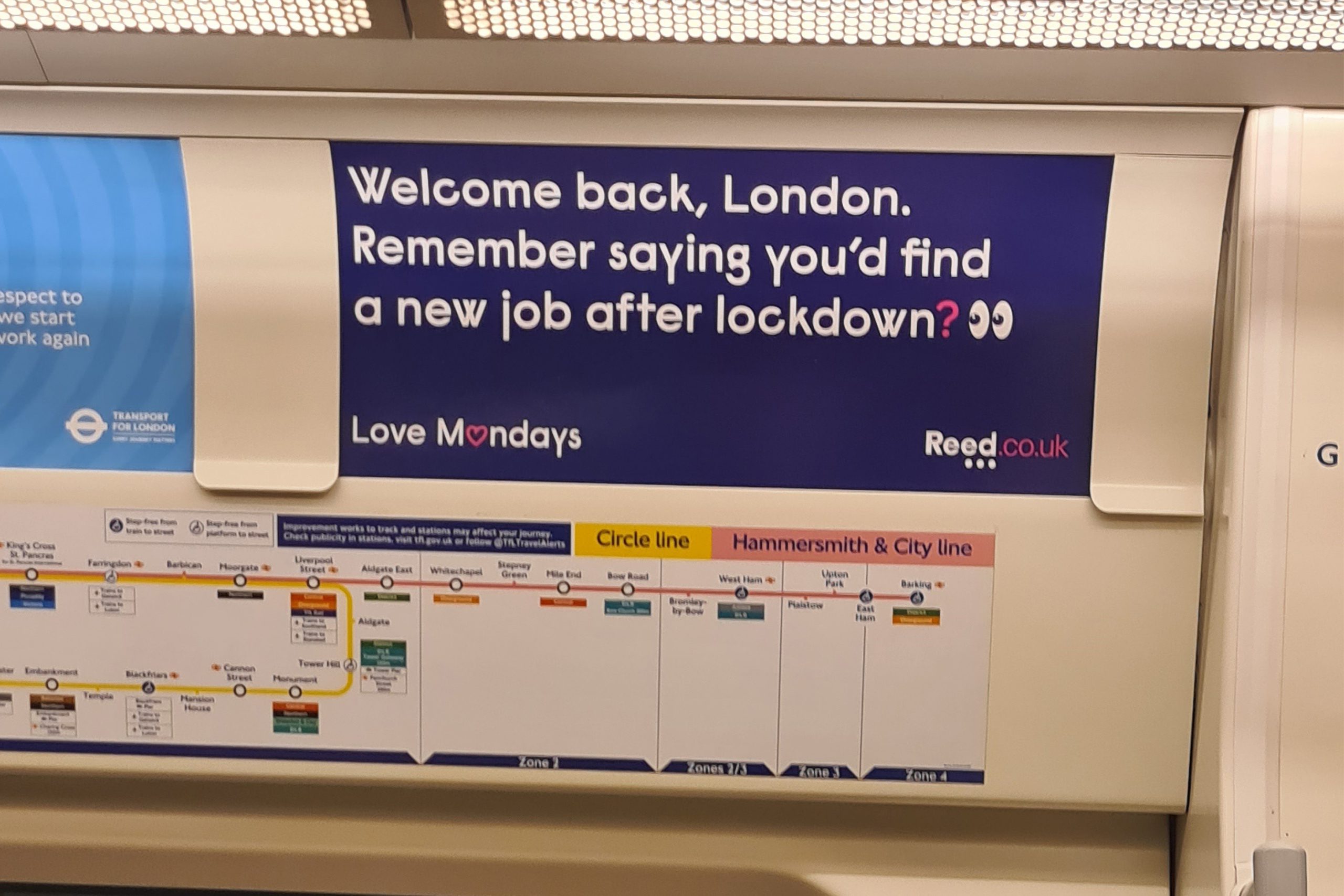 The Great Resignation – The Great Opportunity?