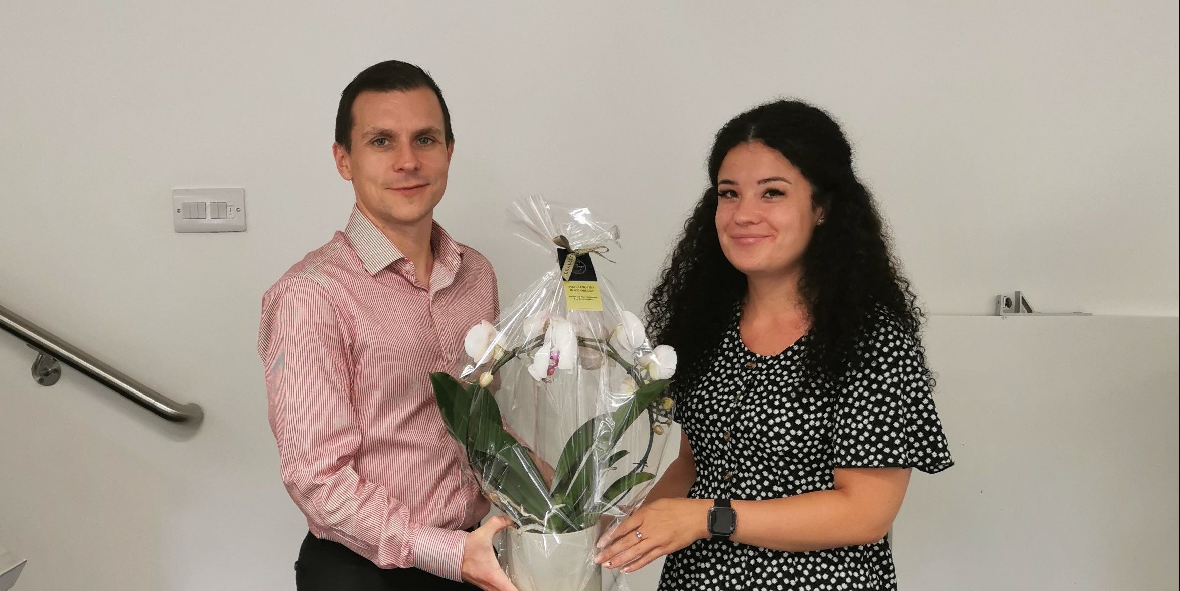 Apprentice to ACII Qualified