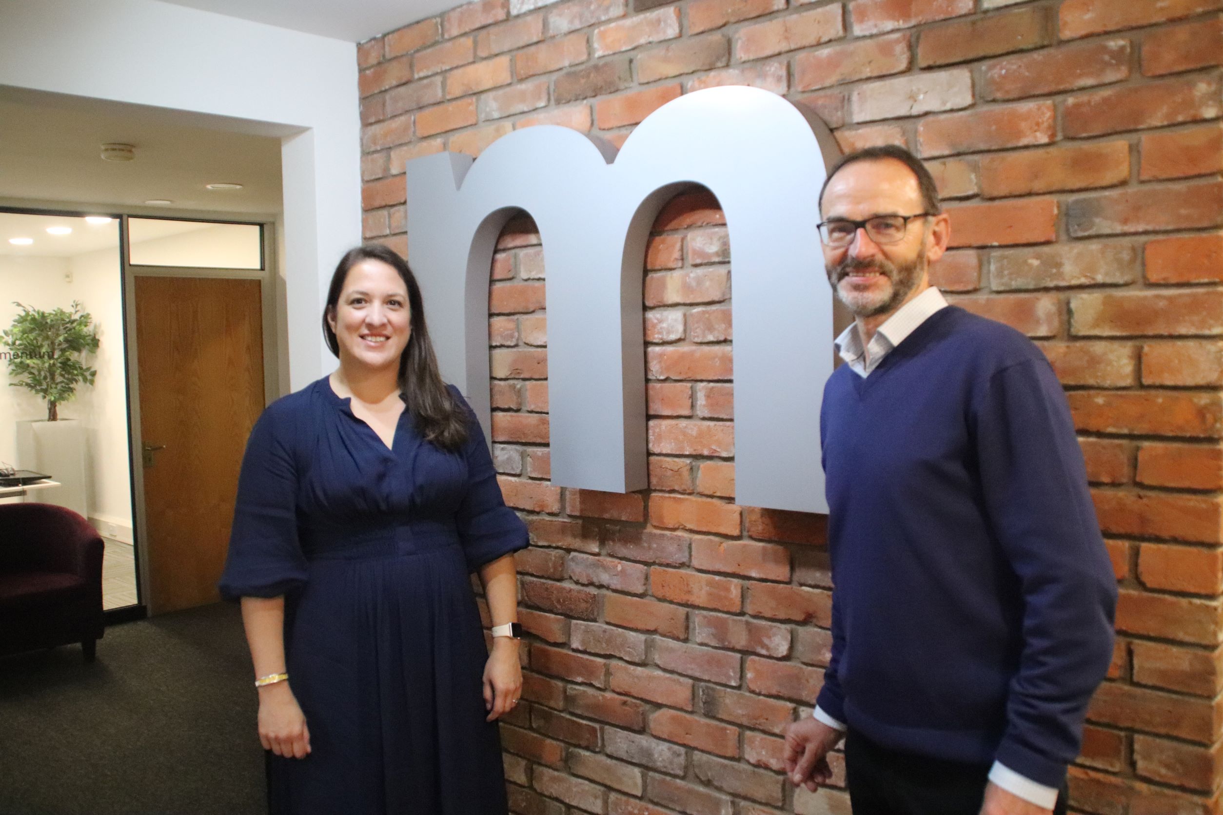 Aloma Chandiram Joins Momentum Broker Solutions as Broker Relationship Manager