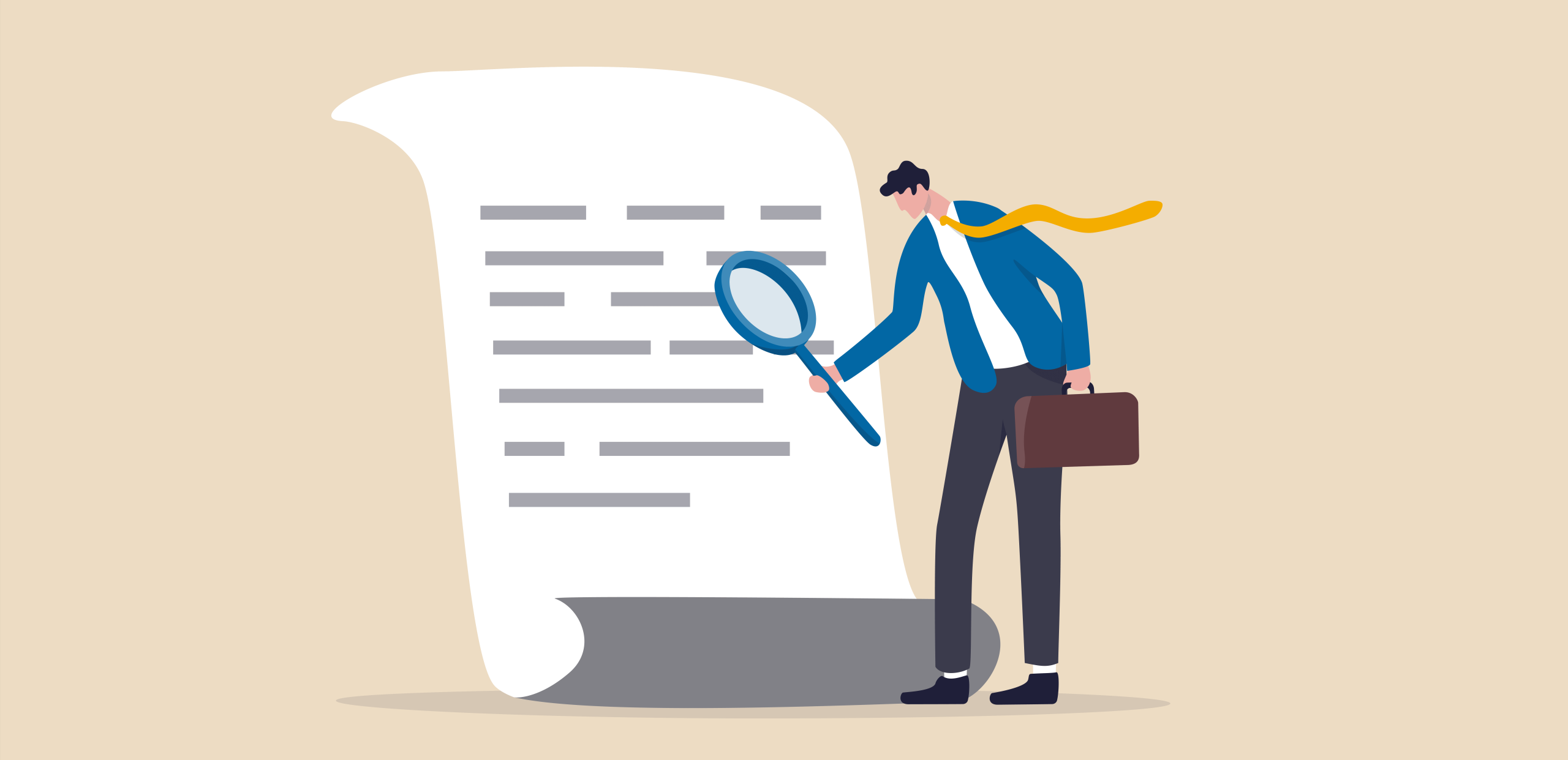 AR contract and client ownership – Understanding the detail