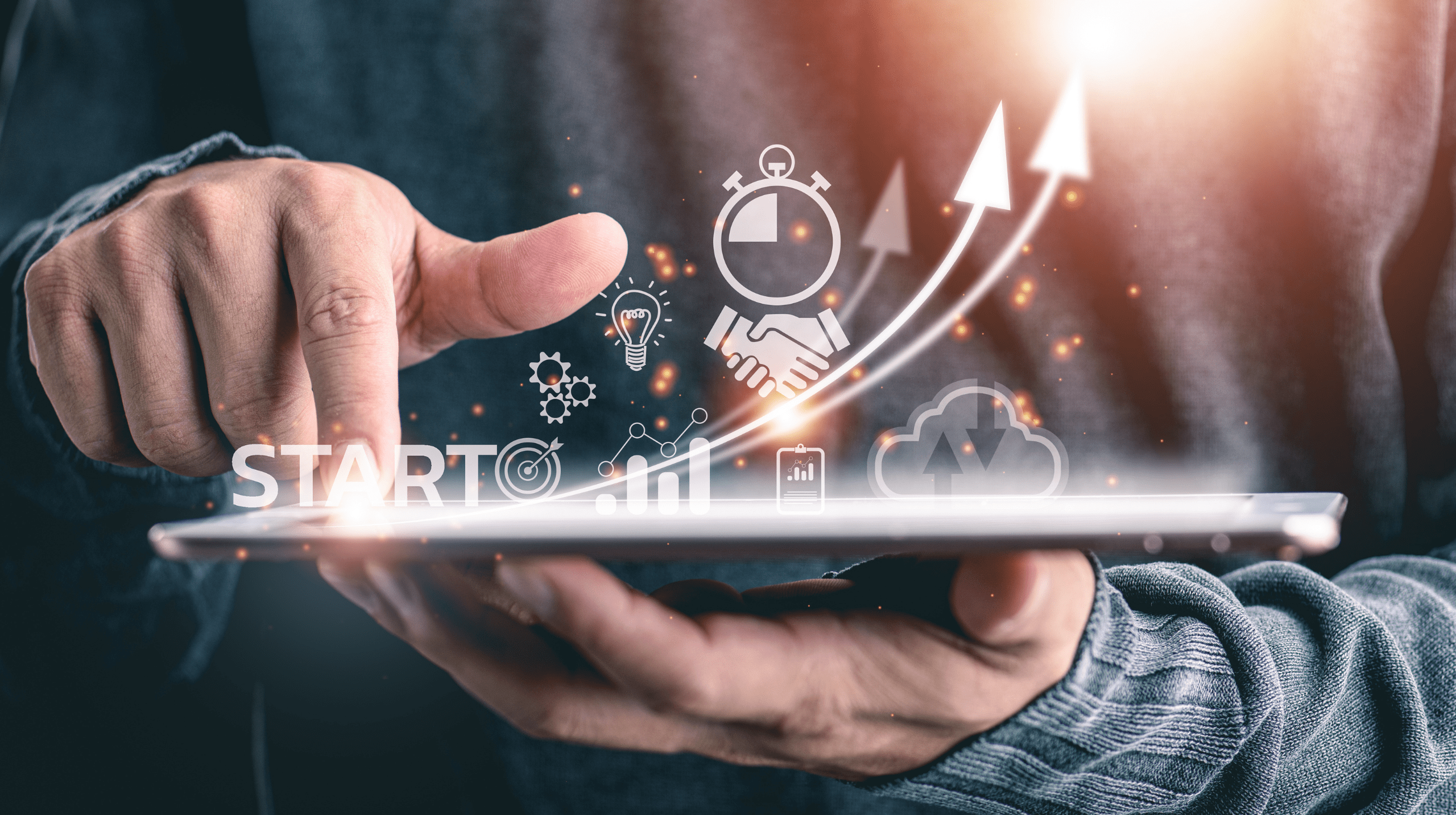 Start your own business – Top tips cheat sheet