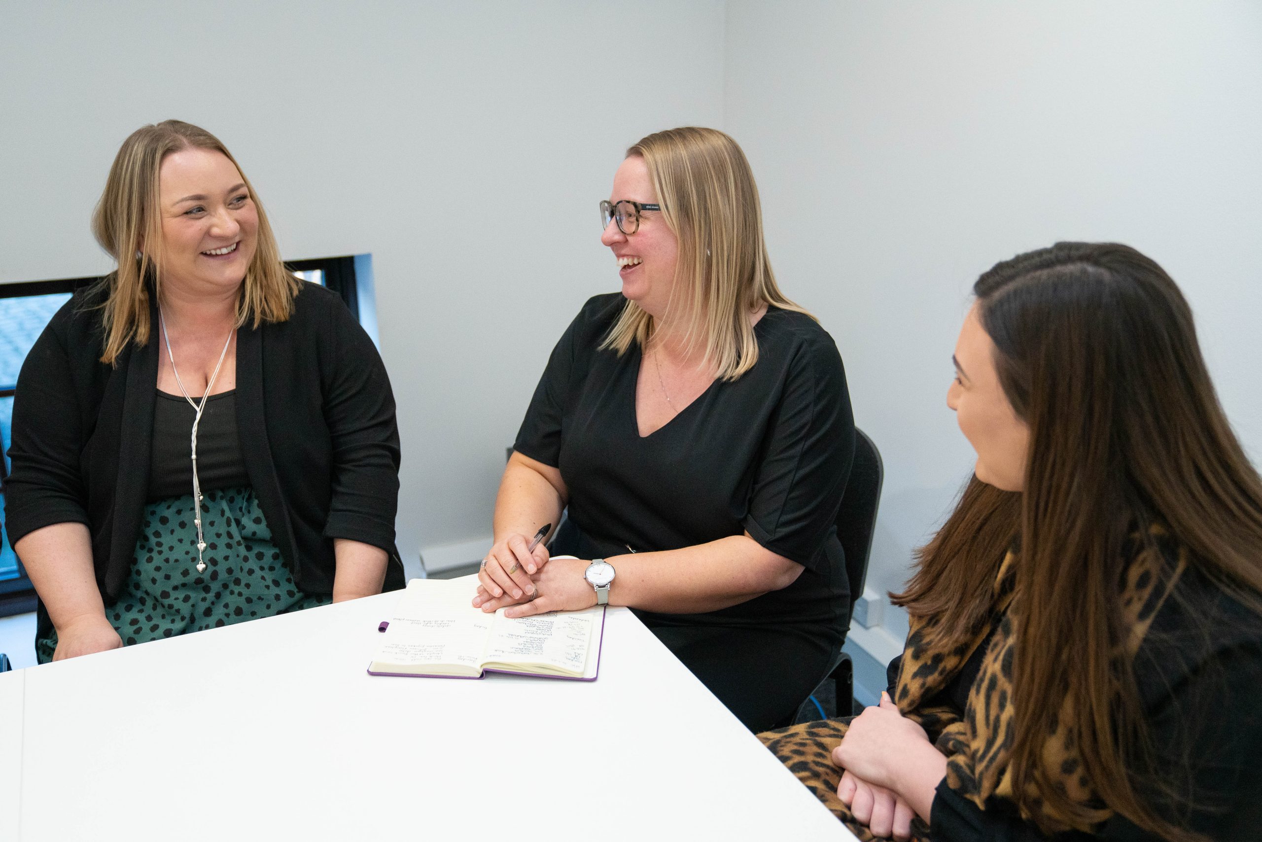 This Valentine’s Day, fall in love with work again!