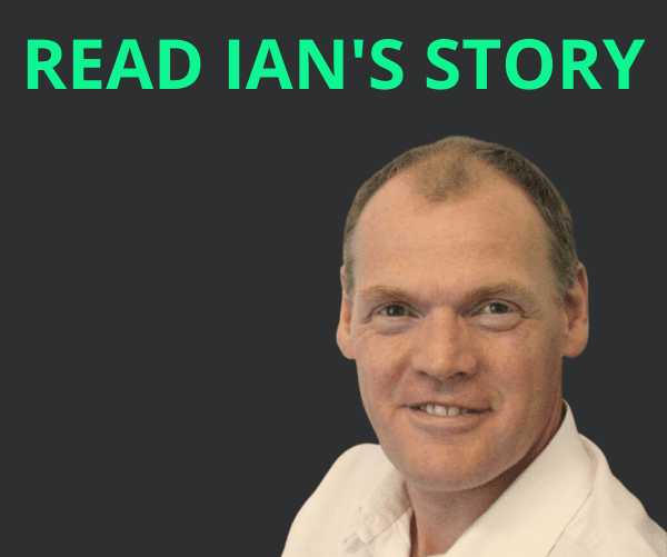 “When you partner with the right people, you see many benefits”