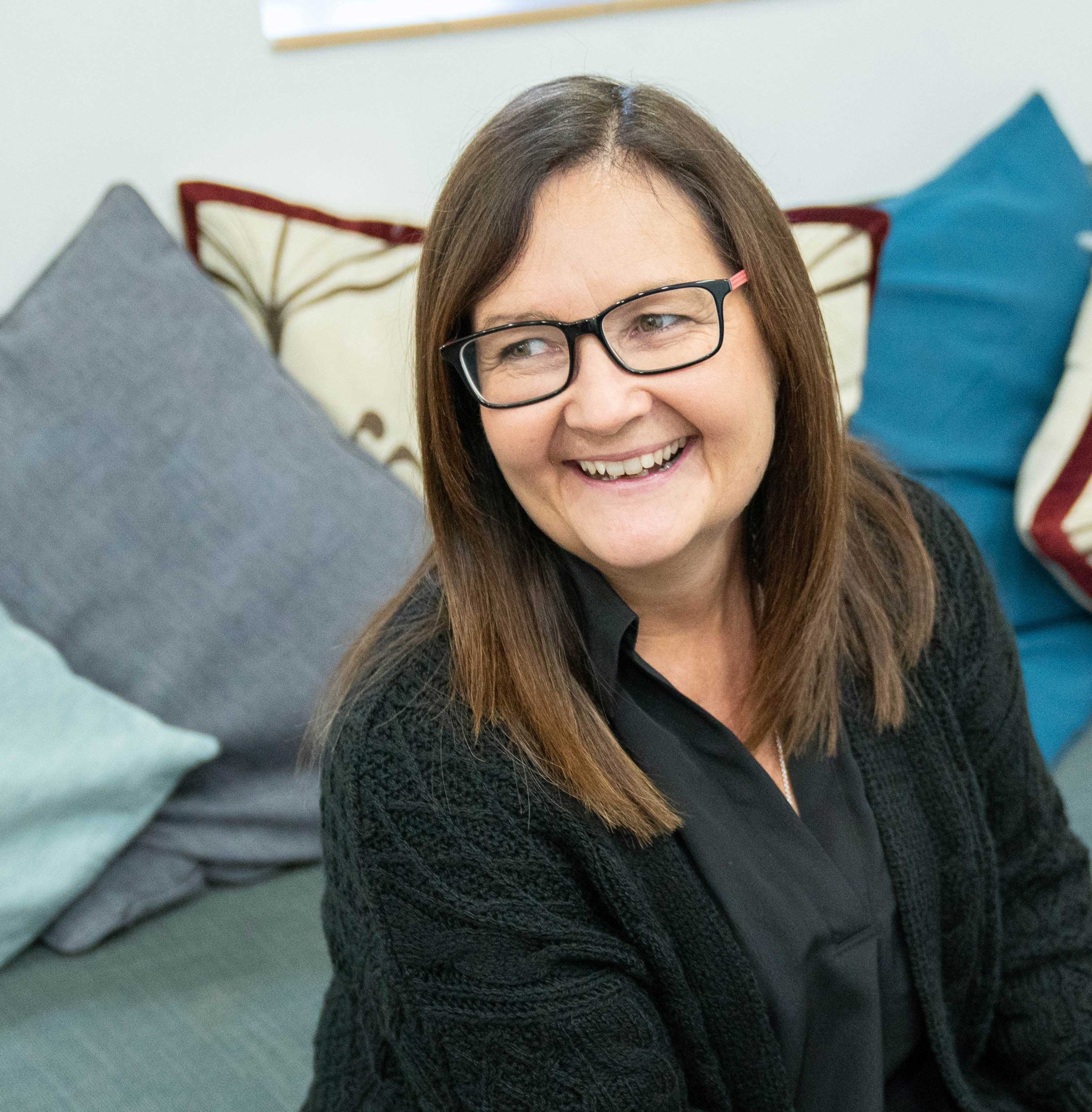A day in the life of a Momentum private client broker