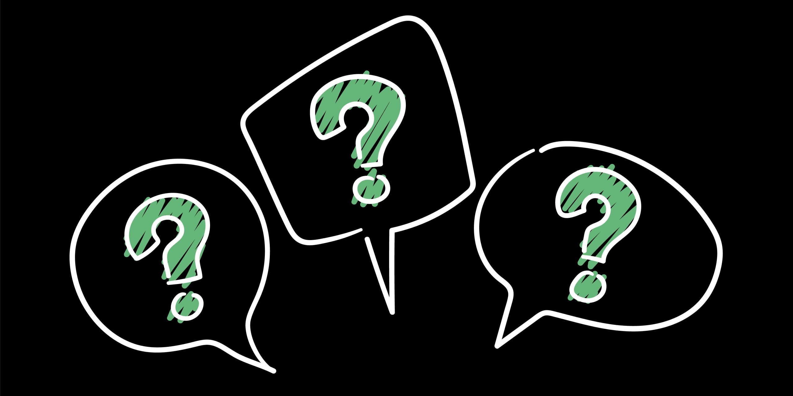 Do you have the fear of making the wrong decision? Then you may have ‘decidophobia’.