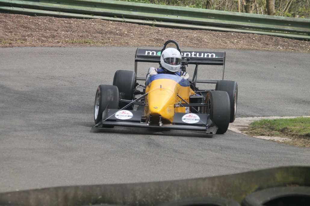 Clearview Hillclimb