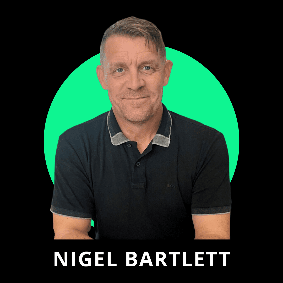 Broker partner Nigel Bartlett features in Insurance Age