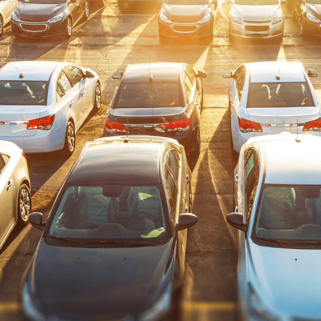 What’s happening in the Motor Fleet Market? – October 2023