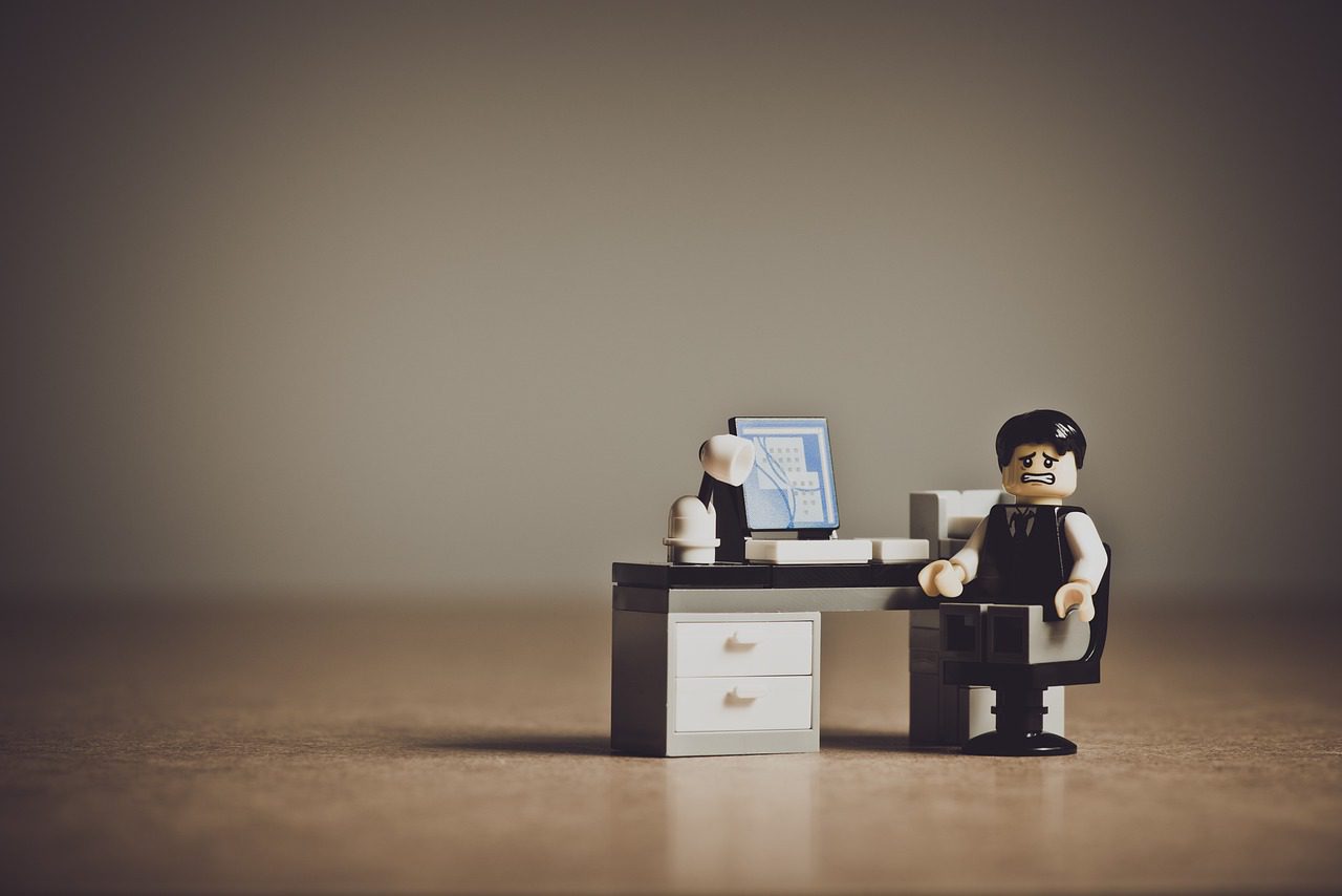 Starting Your Own Business – What’s Stopping You? – November 2023