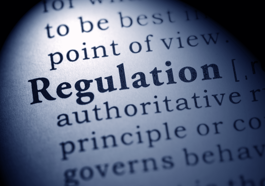 FCA Appointed Representative Regime