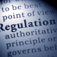 The effects of the enhanced FCA Appointed Representative Regime – December 2023