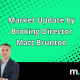 Broking Director Matt Brunton wraps up 2024