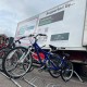 Momentum supports Burbage Charity Bikes
