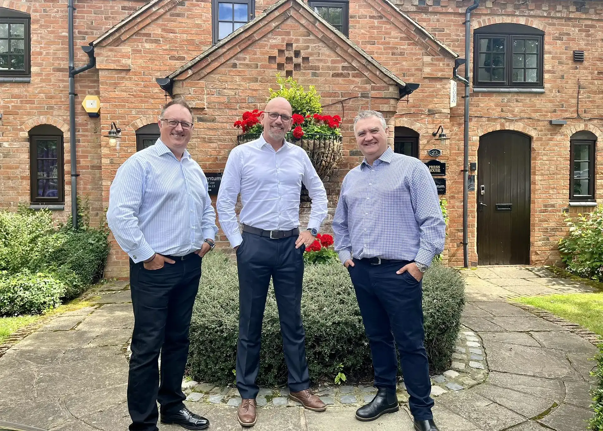 Intellectus Insurance and Consultus Insurance Brokers Forge Strategic Partnership