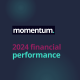 Momentum Broker Solutions – 2024 Financials