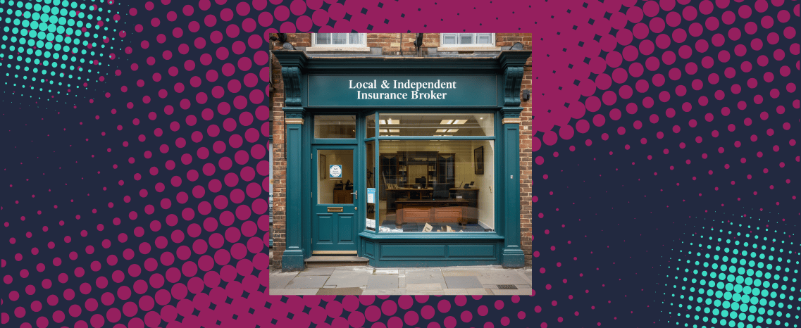 What happened to the regional broker – and why it is starting to come back