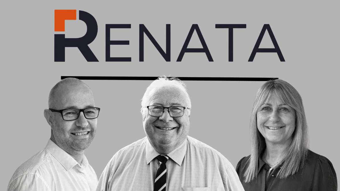 Momentum AR Renata Group acquires Abbot Insurance