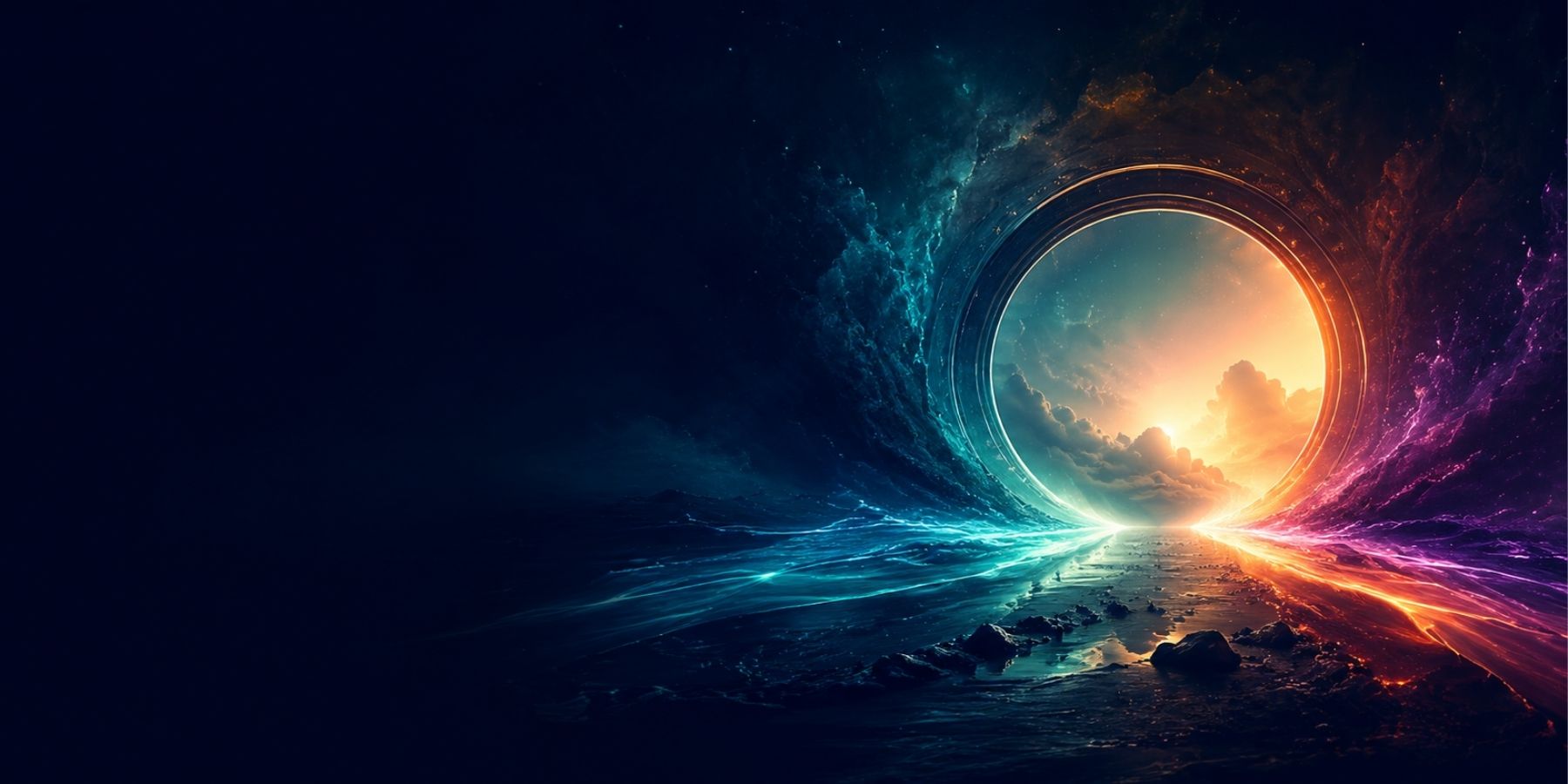 A portal leading to an independent insurance brokerage network