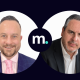 Choosing an AR Network: Lessons from Two Brokers