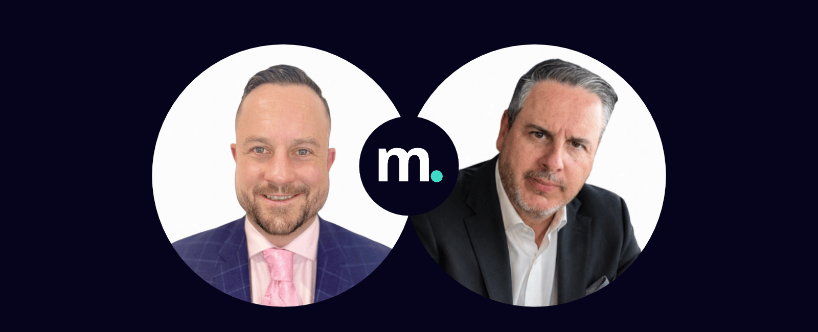 Choosing an AR Network: Lessons from Two Brokers